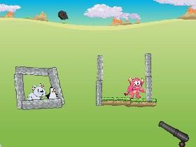 Physics Game 1