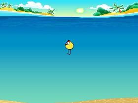 Chicken Spawn (may have lag)