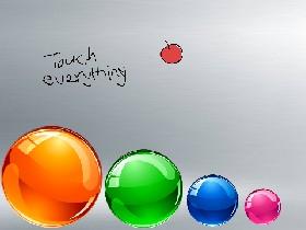 Bouncy Balls 2