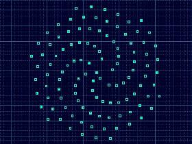 Spinning Squares 1
