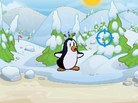 Snowball Siege