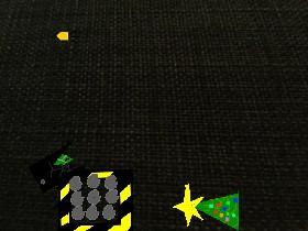 the crusher/new pumpkin