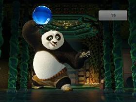 Kung Fu Panda !! 1