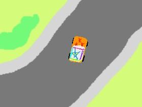 Race Track Maniac 2