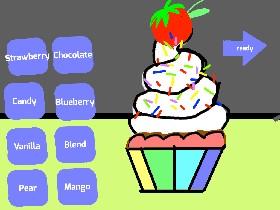 Bake Your Own Muffin