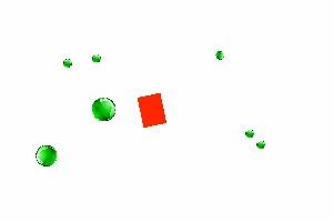 Agar.io ULTRA