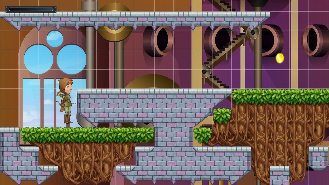 Platformer Tutorial