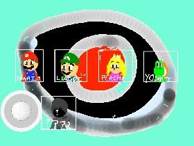 Mario Kart