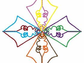 Kaleido 1