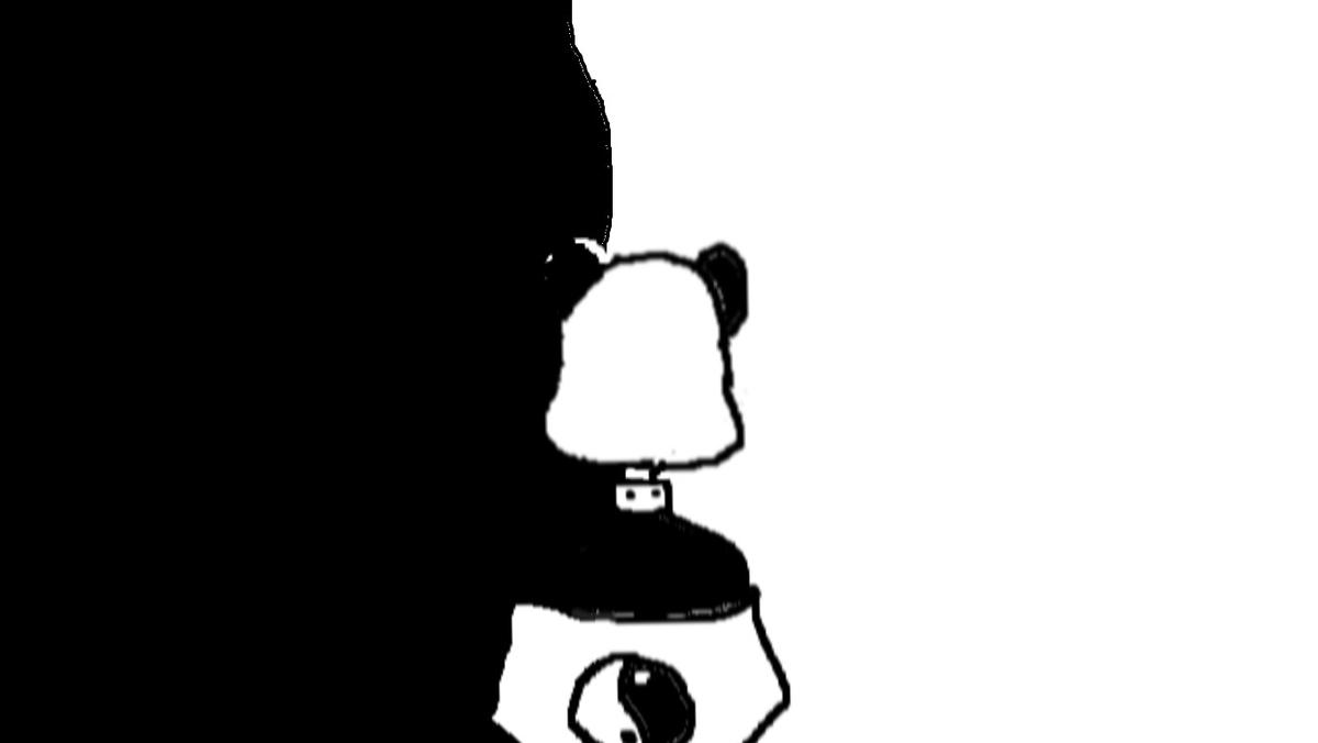 Panda  Animation