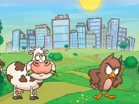 Cow Joke 2