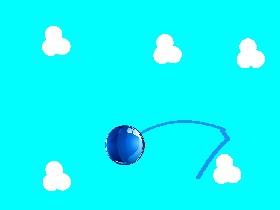 Rolling Ball Game