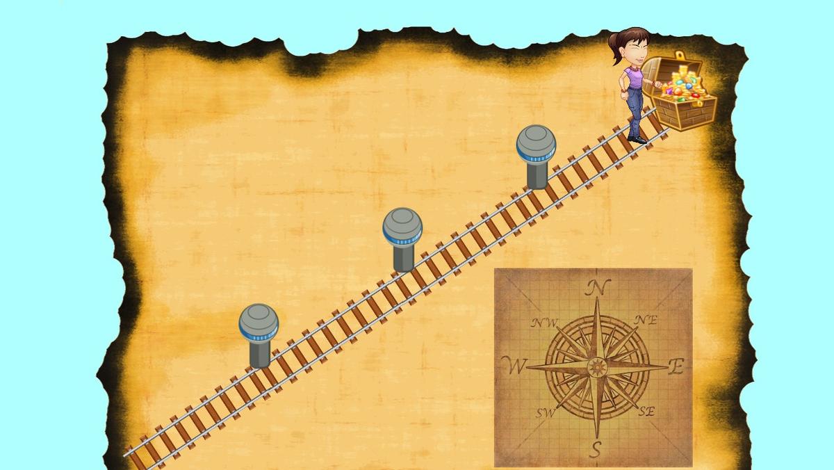 Cover Page Animation