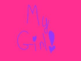 My Girl