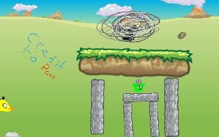 Angry Birds Remake 1-2