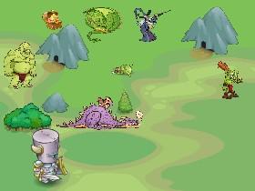 Adventure Game 1