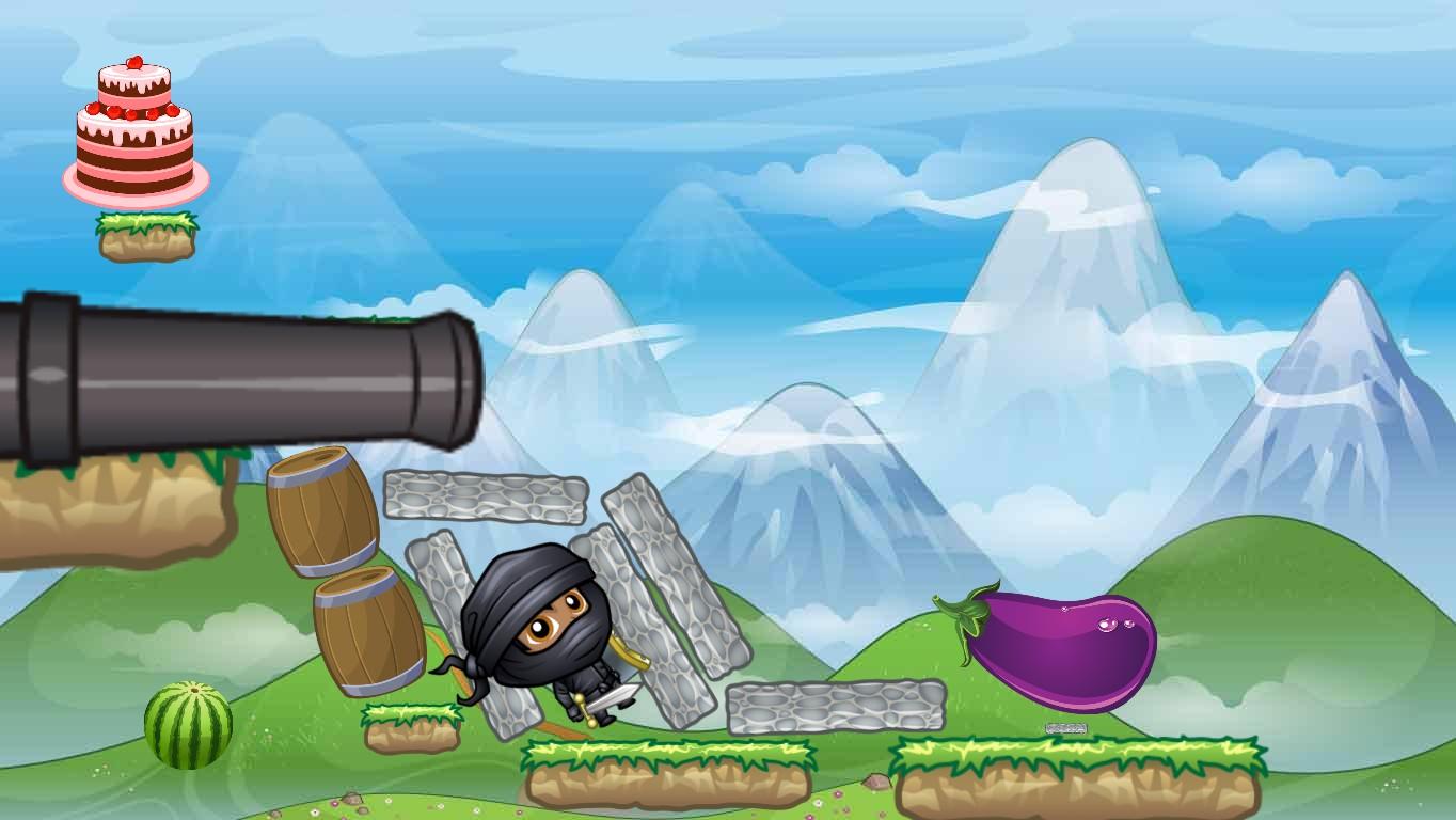 Physics Cannon 2-Player