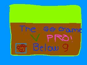 The GG Game Android Edition