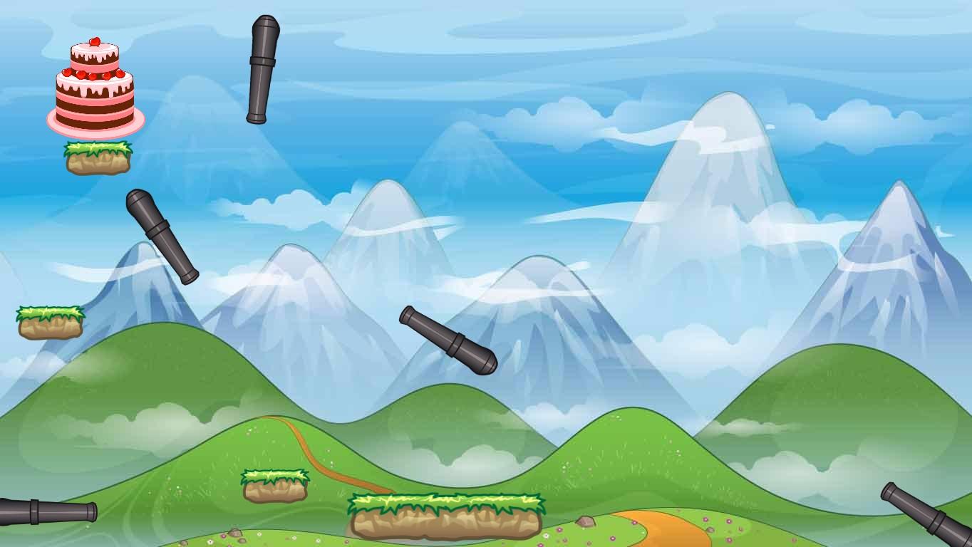 Physics Cannon 2-Player