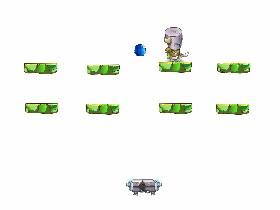 Brick Breaker Game 1