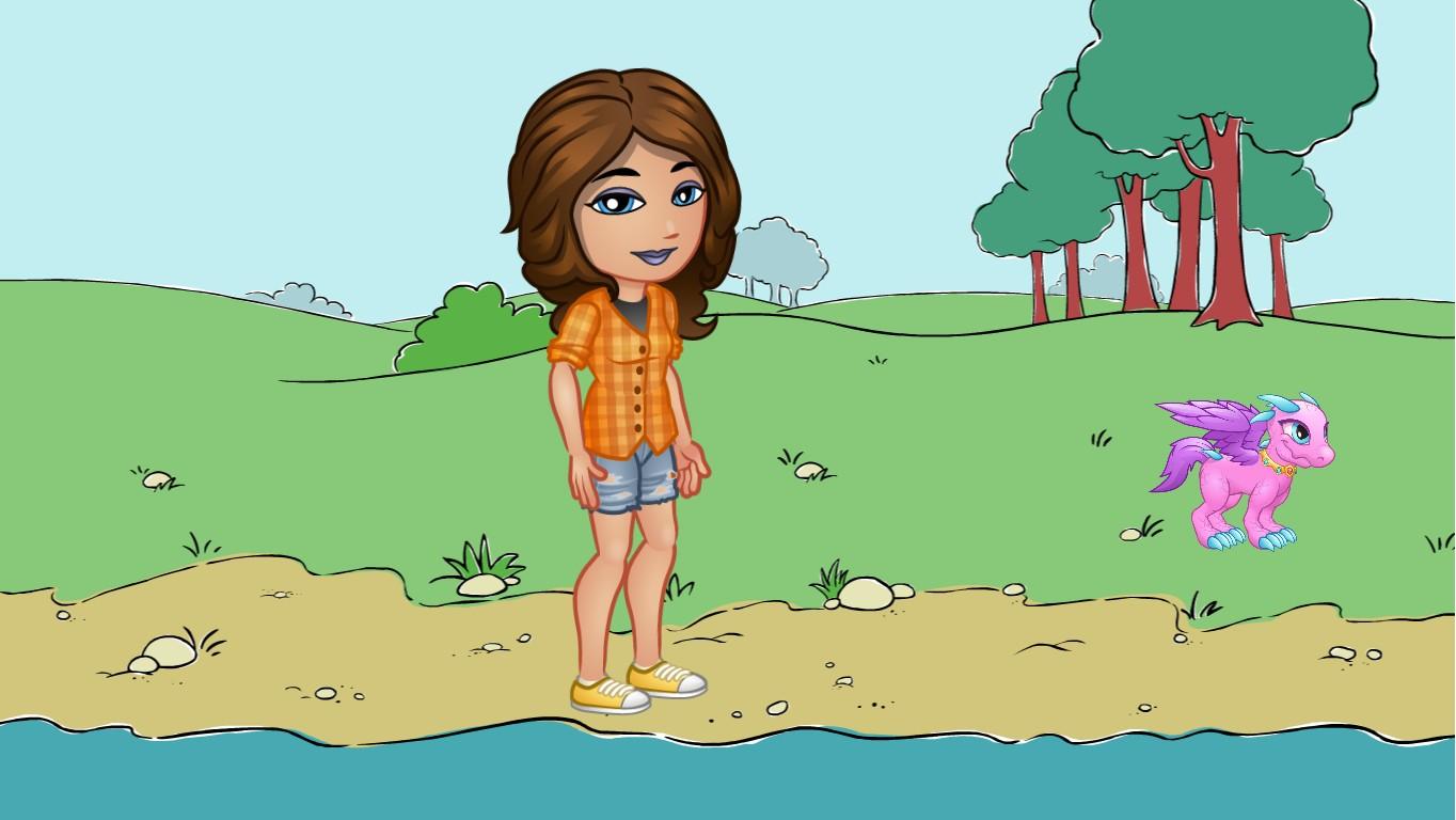 Peep: Dance with Friends