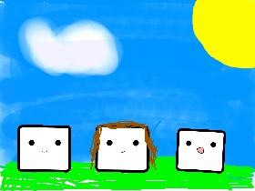 Talking Tofu Episode 16