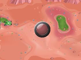 UFO attack 1