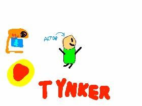 Lite Tynker---Move