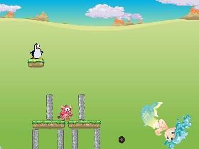 Physics Game 1