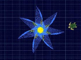Spiral Triangles 1