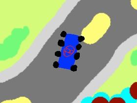 Race Track Maniac 2