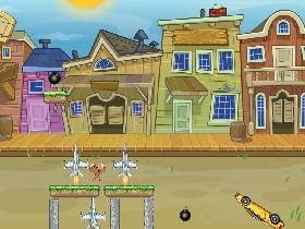 Physics Game 3