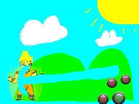 DBZ project 1