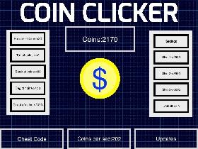 Coin Clicker(updated) 1