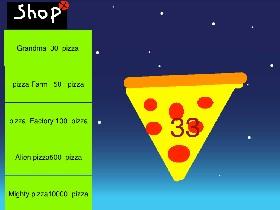 pizza  clicker 1
