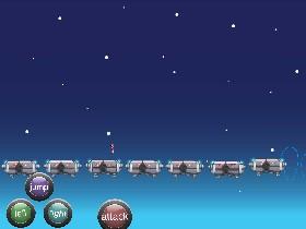 Platformer Game 2