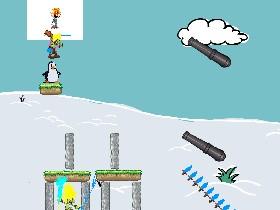Physics Game 1