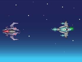 star cruiser battle 1