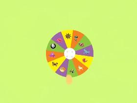 Spintastic 1
