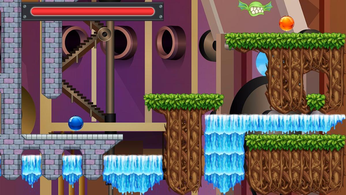 Platformer Tutorial