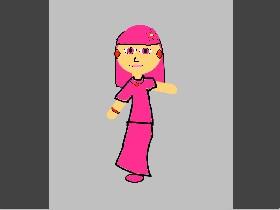 make a girl