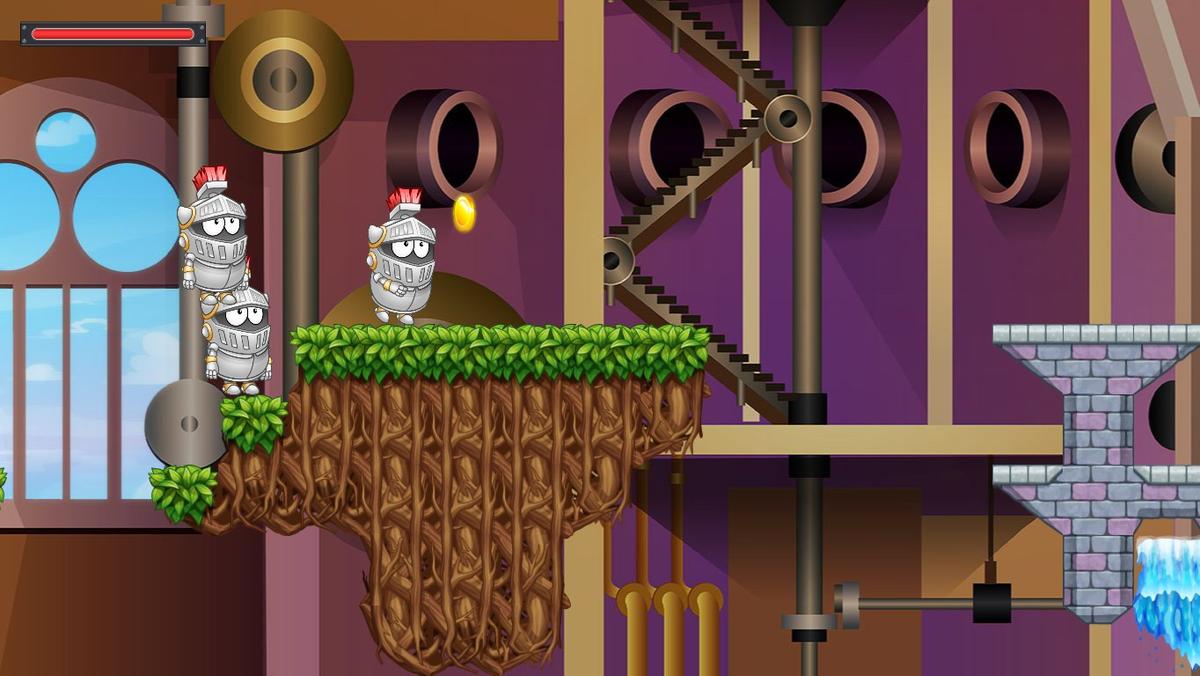 Platformer Tutorial