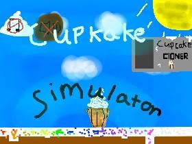 Cupcake Simulator  1