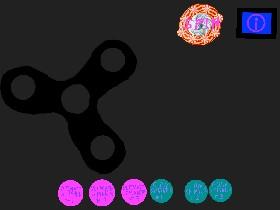 Fidget Spinner Game 1.6 1