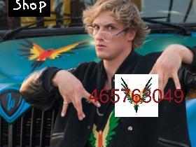 logan paul clicker
