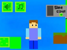 Slime Simulator 1