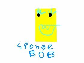 spongebob get big