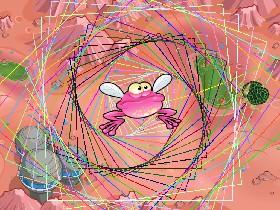 Spiral Triangles 1