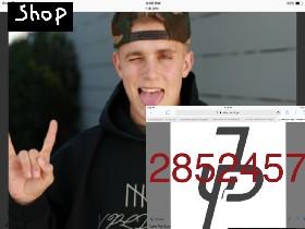 Jake paul clicker 1