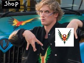 loganpaul clicker